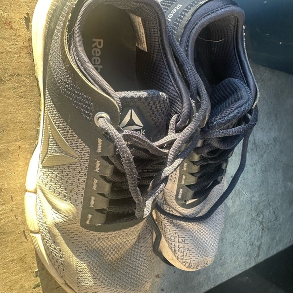 Reebok nano sneakers - Picture 2 of 5